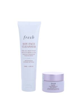 FRESH Cleanse and Hydration Duo